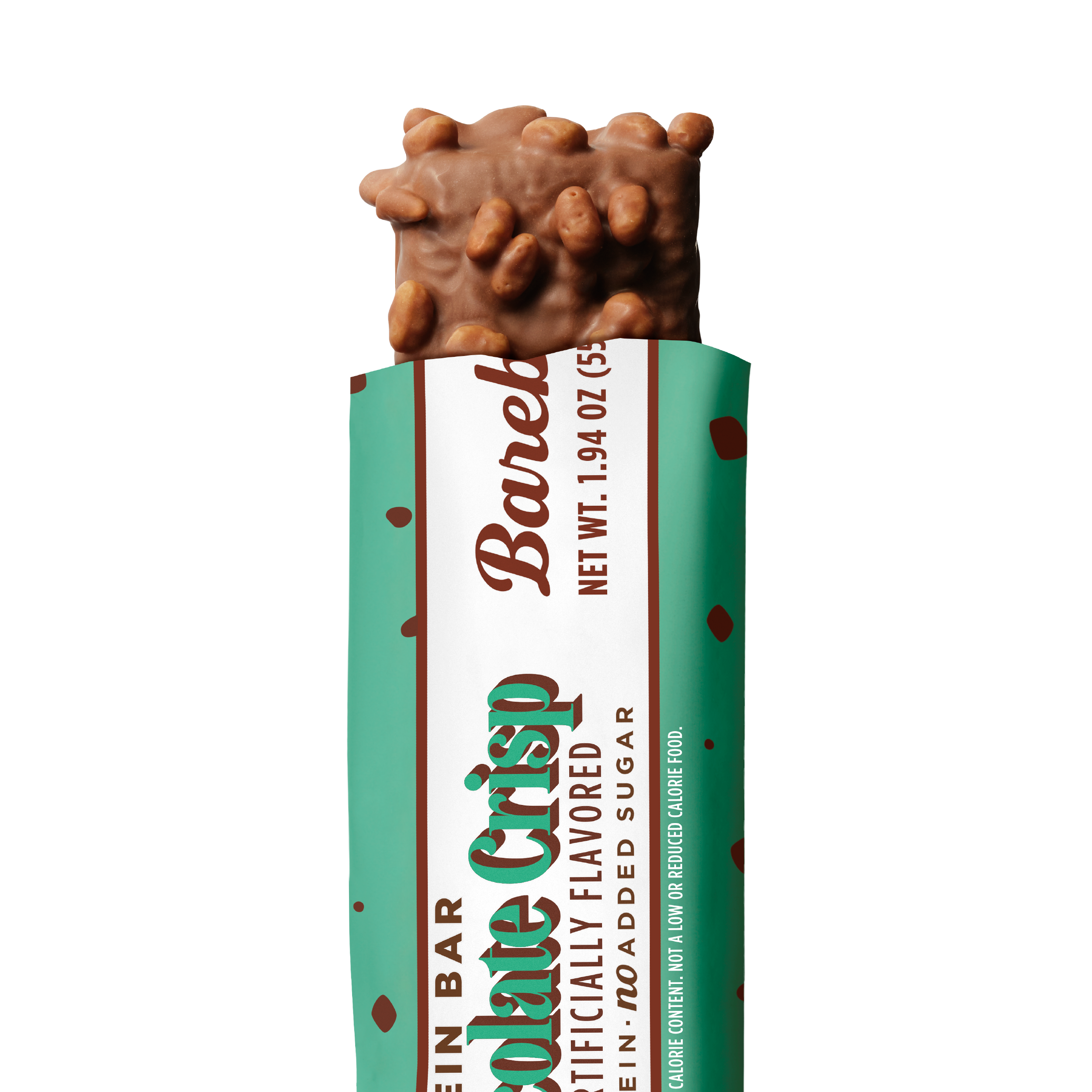 Barebells Mint Chocolate Crisp